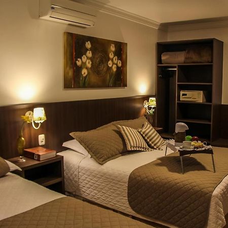 Hotel Premium 格拉玛多 外观 照片