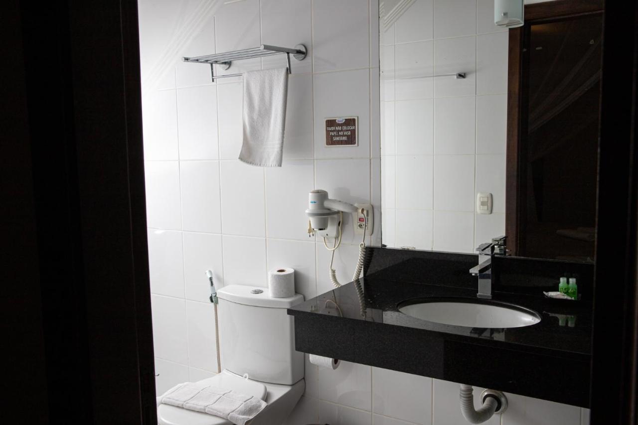 Hotel Premium 格拉玛多 外观 照片