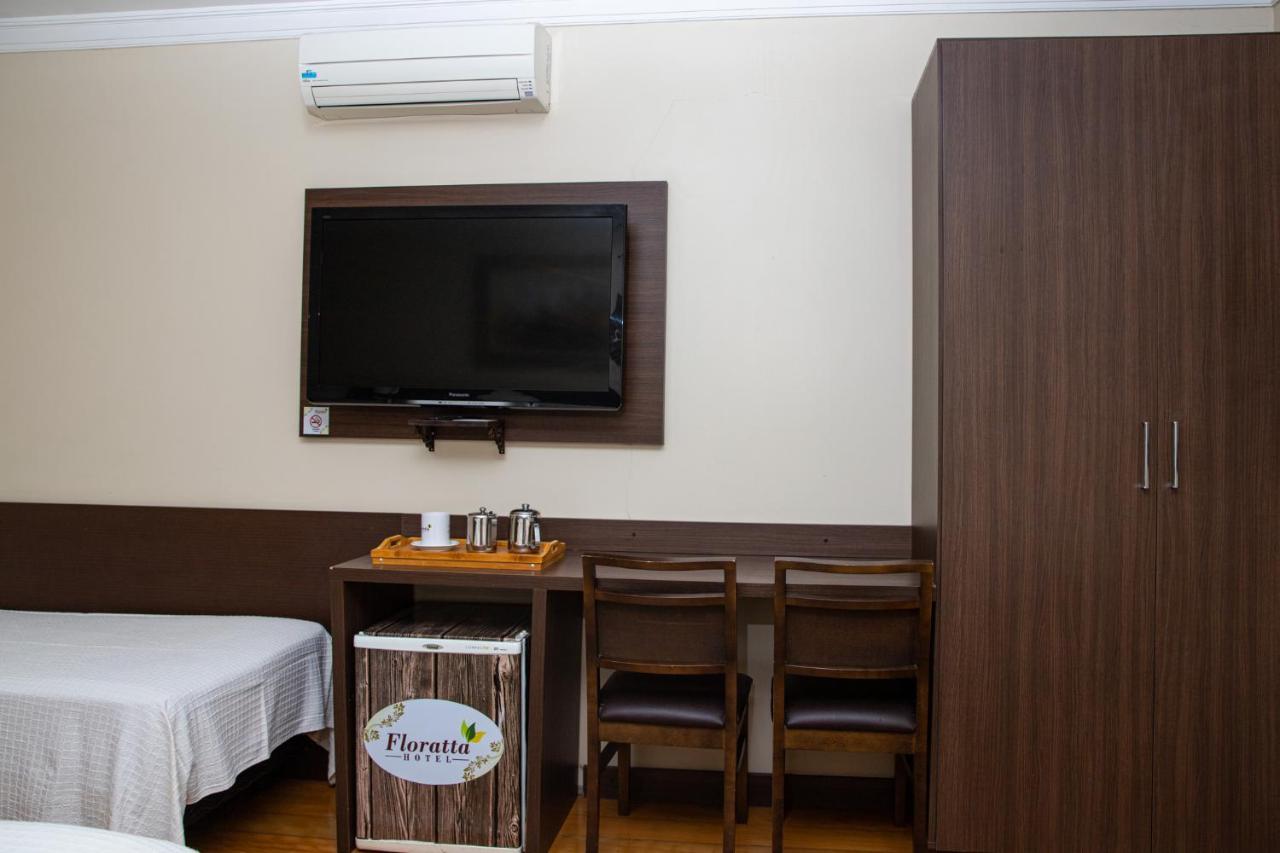 Hotel Premium 格拉玛多 外观 照片