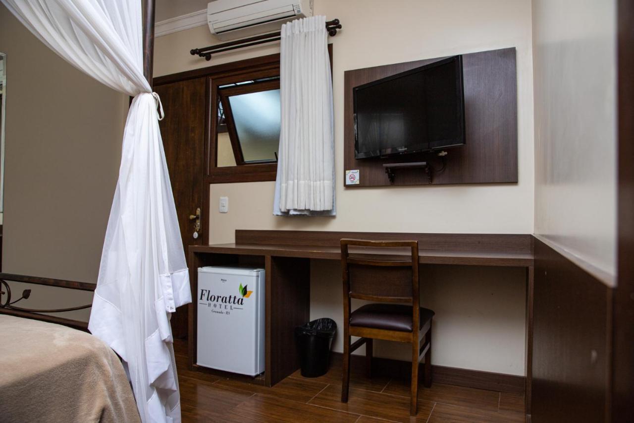 Hotel Premium 格拉玛多 外观 照片