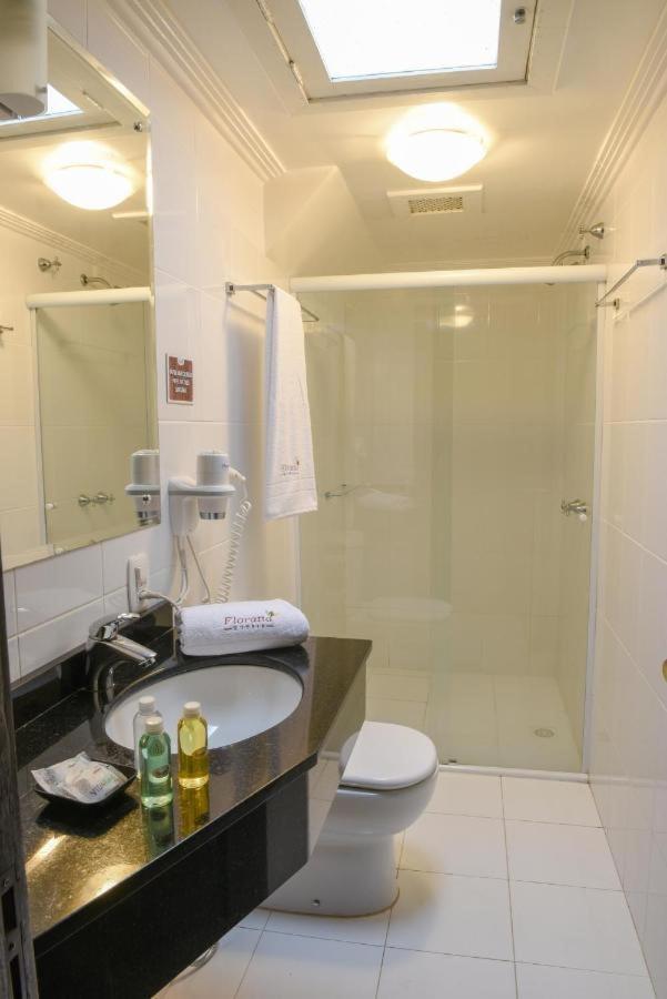 Hotel Premium 格拉玛多 外观 照片