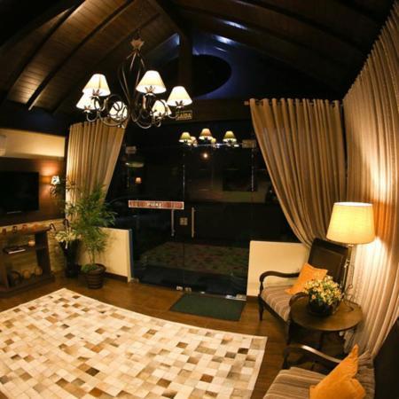 Hotel Premium 格拉玛多 外观 照片